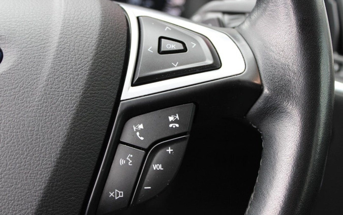 Ford S-Max cena 99900 przebieg: 102459, rok produkcji 2019 z Biała małe 781
